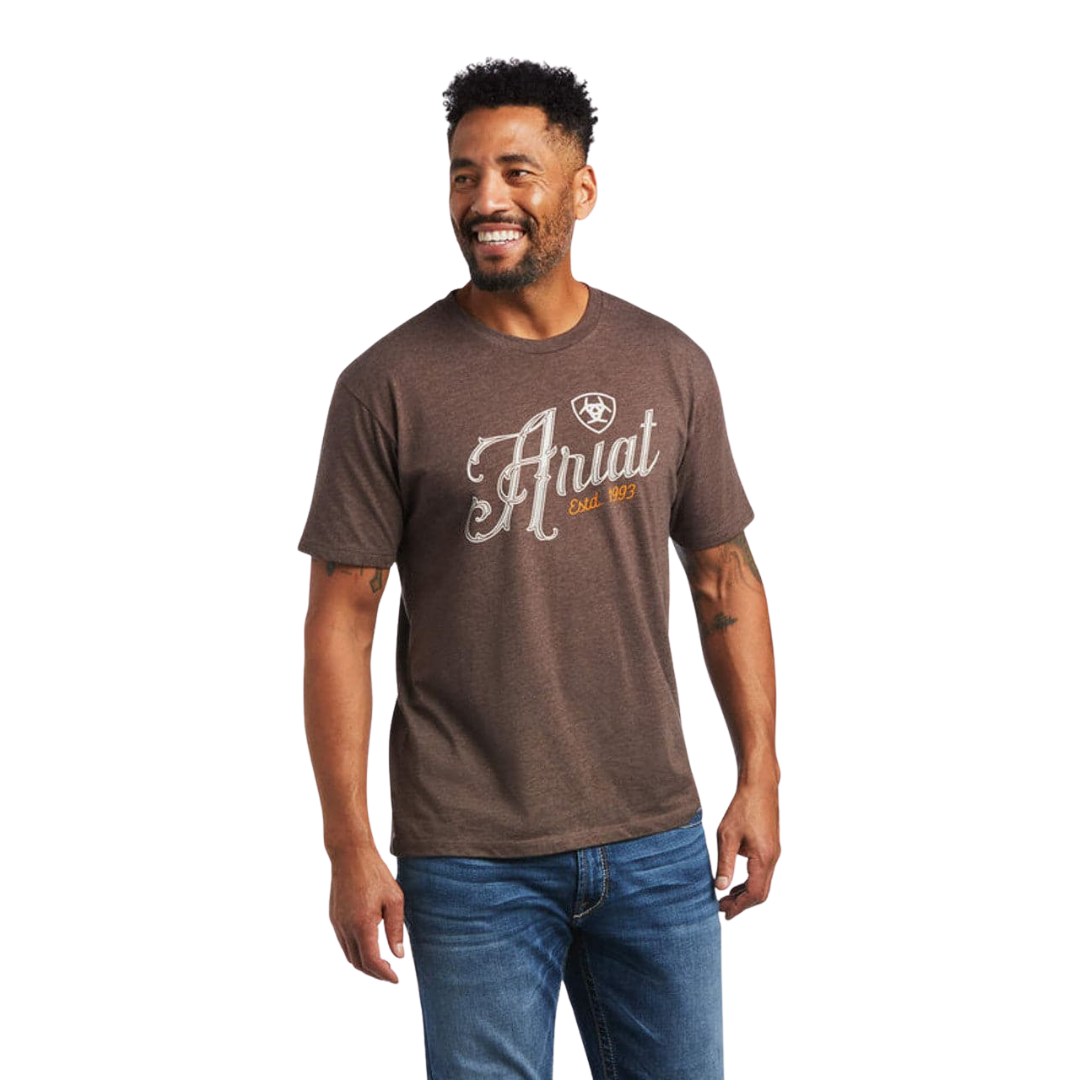 Ariat Men&