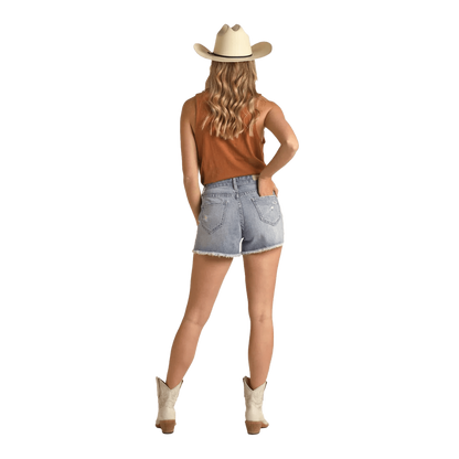 Panhandle Slim Women&