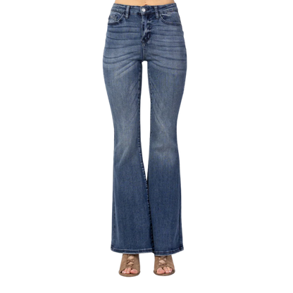 Judy Blue Woman&