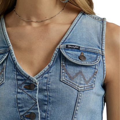 Wrangler Women&