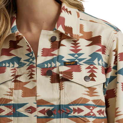Wrangler Women&