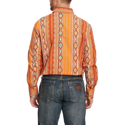 Wrangler Men&