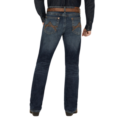 Wrangler Men&
