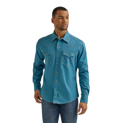 Wrangler Retro Men&