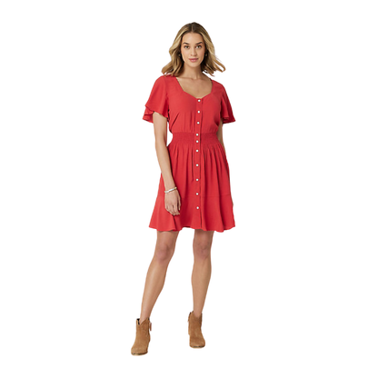 Wrangler Women&