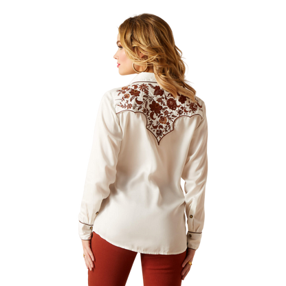 Ariat Women&