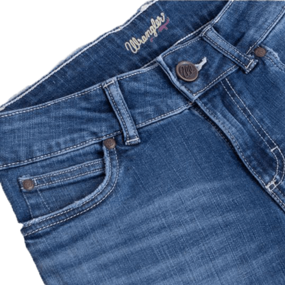 Wrangler Women&