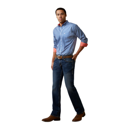 Ariat Men&