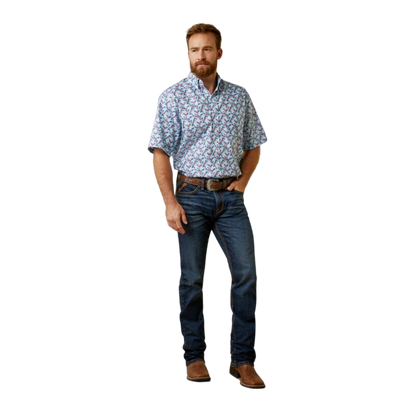 Ariat Men&