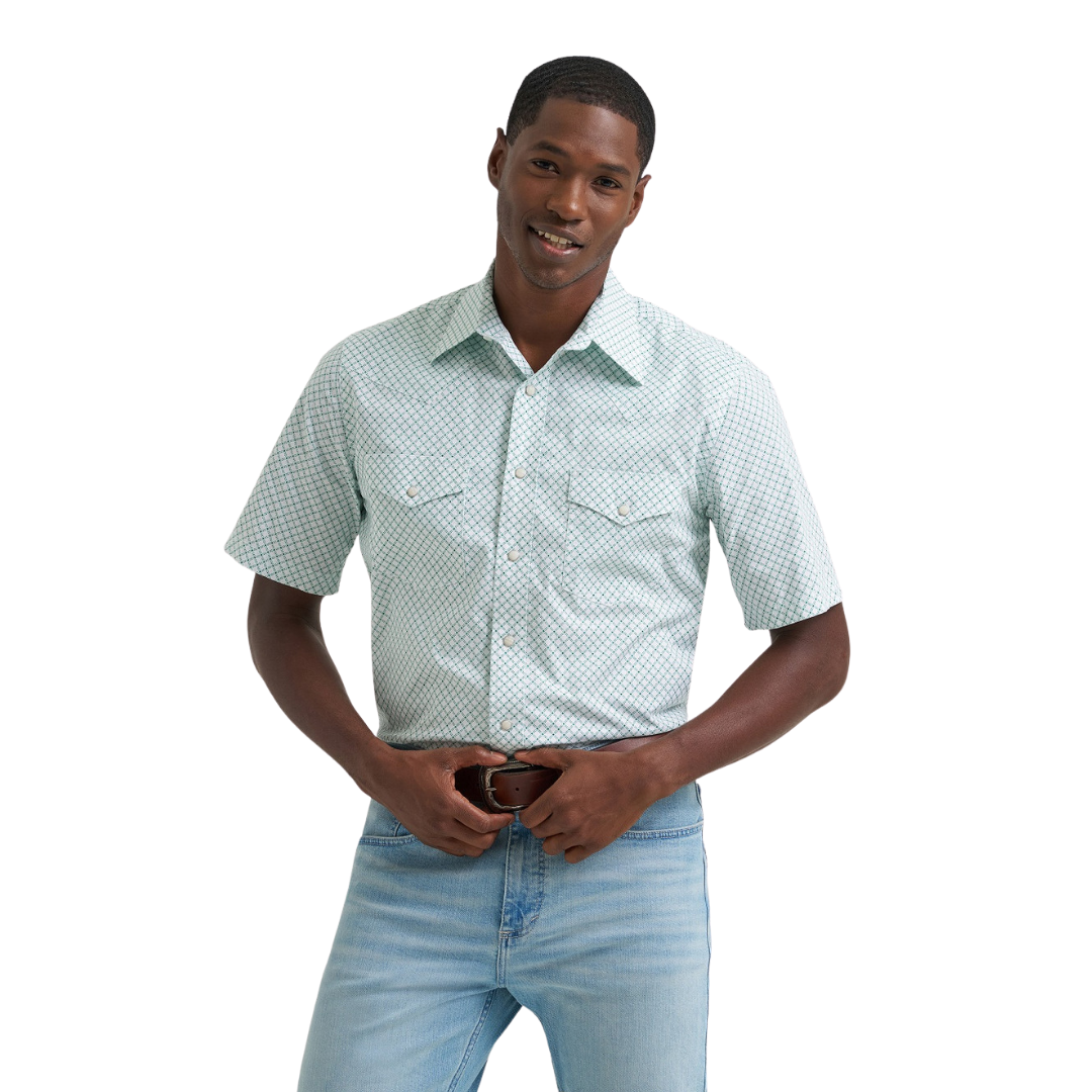 Wrangler Men&