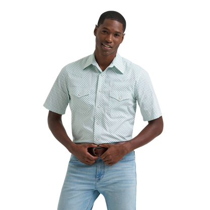 Wrangler Men&