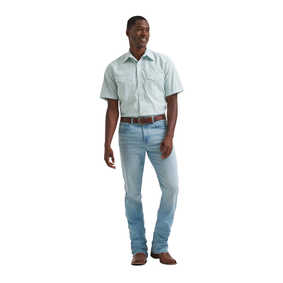 Wrangler Men&
