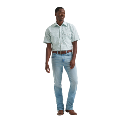 Wrangler Men&
