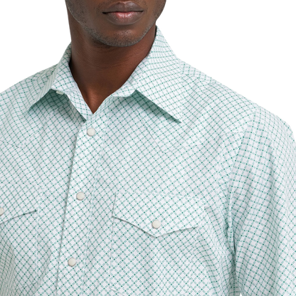 Wrangler Men&