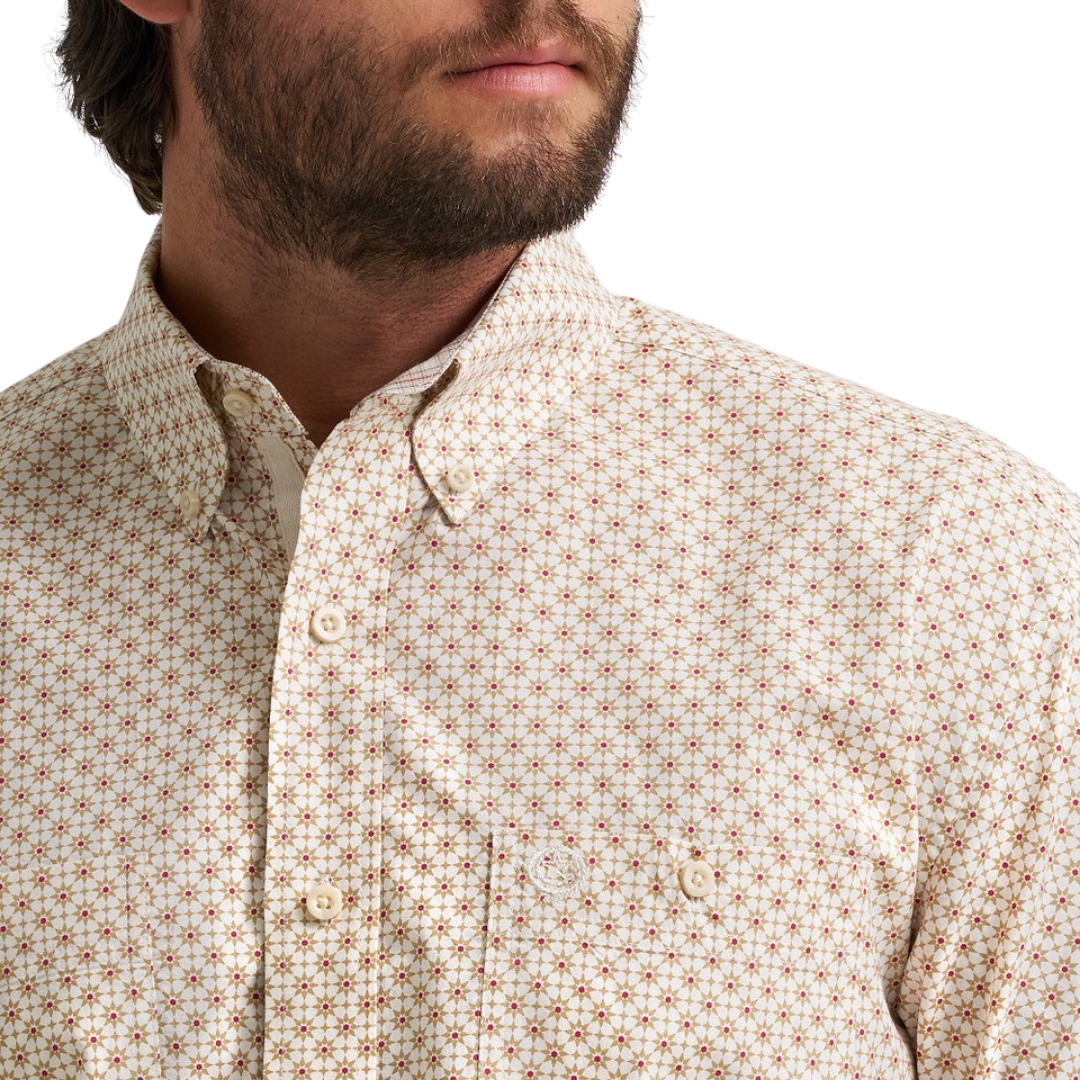 Wrangler Men&