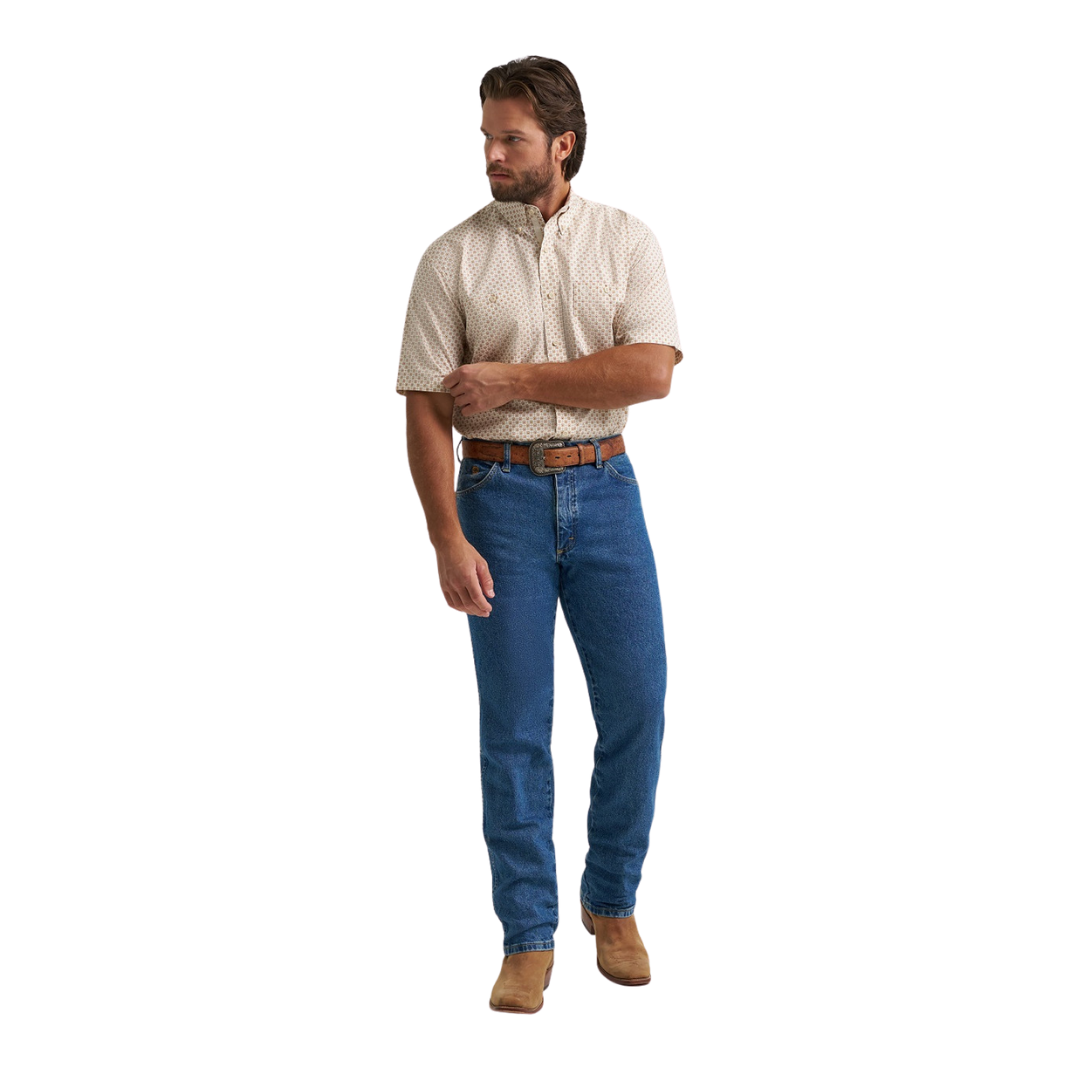 Wrangler Men&