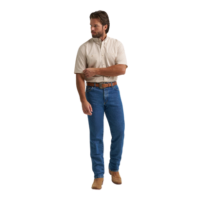 Wrangler Men&