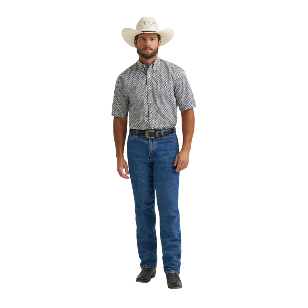 Wrangler Men&