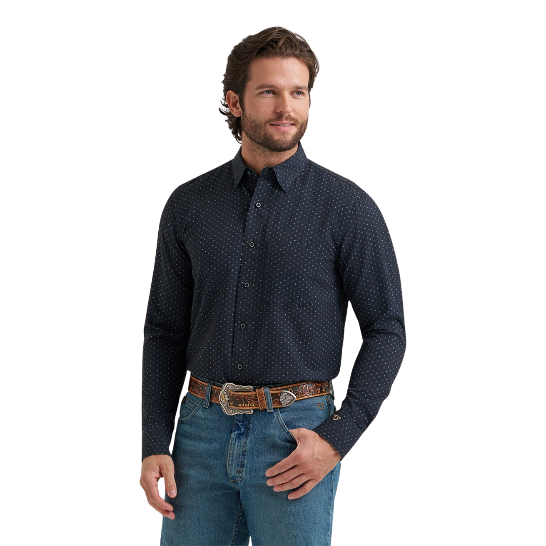 Wrangler Men&