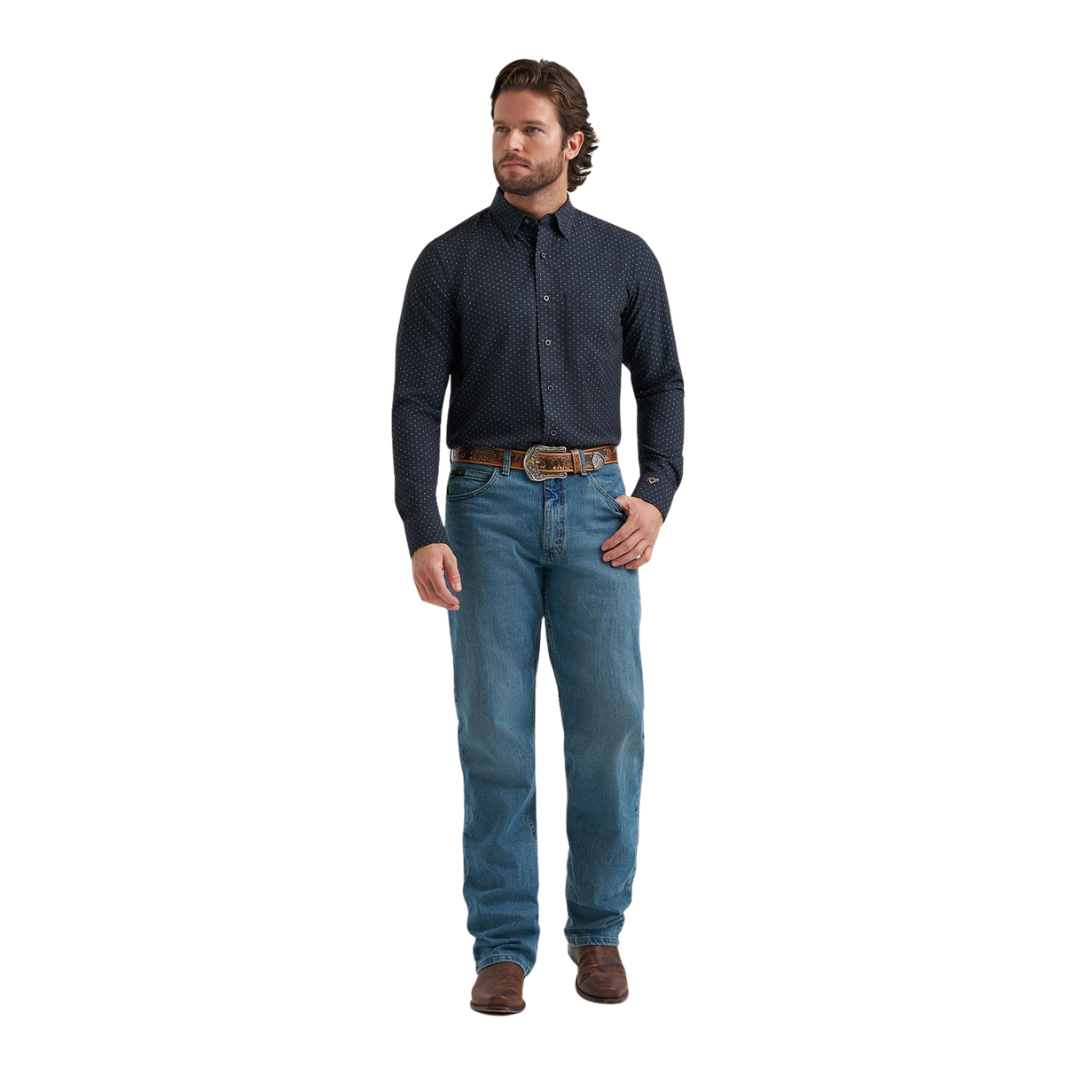 Wrangler Men&