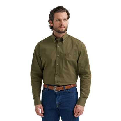 Wrangler Men&