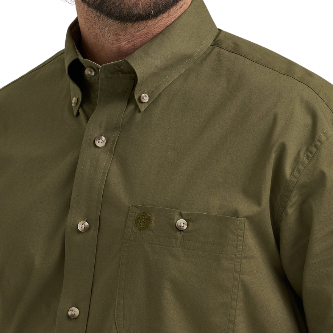 Wrangler Men&