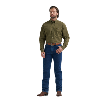 Wrangler Men&