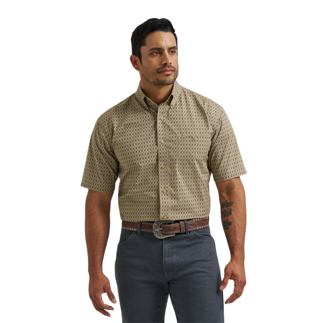 Wrangler Men&