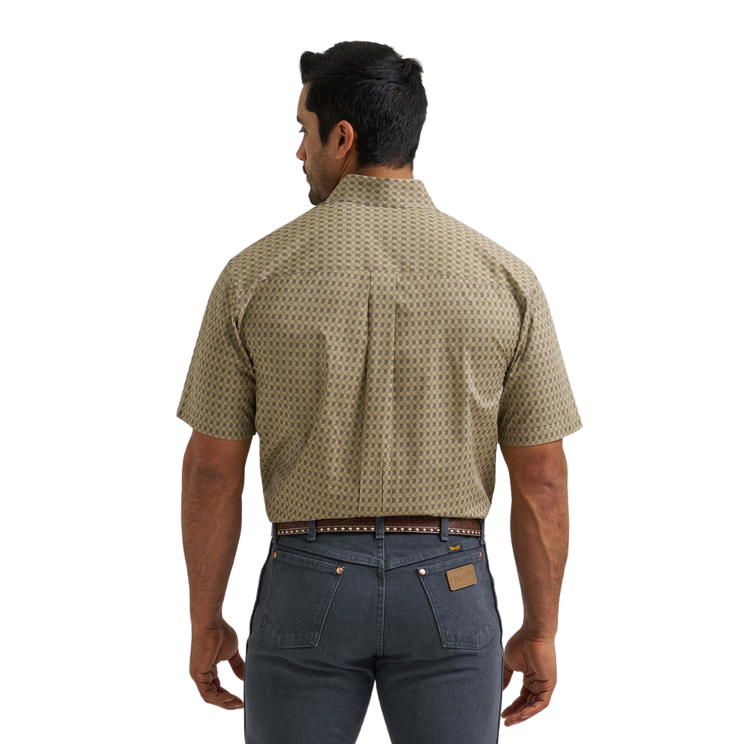 Wrangler Men&