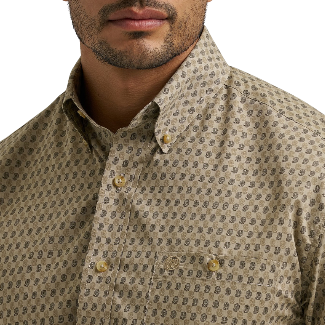 Wrangler Men&
