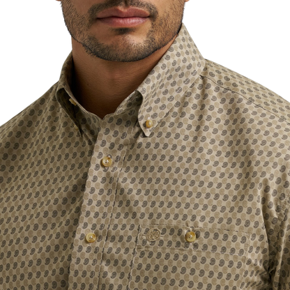 Wrangler Men&