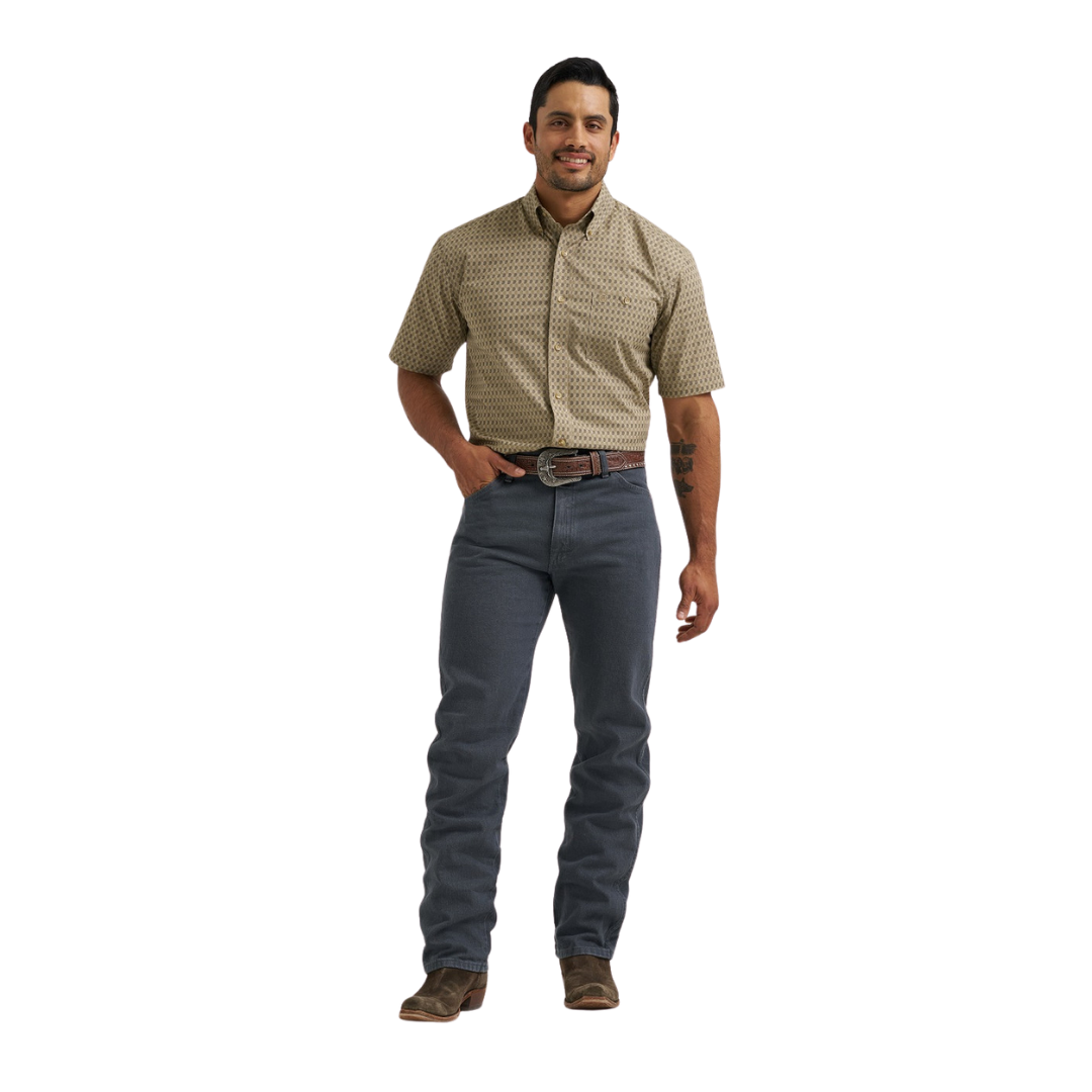 Wrangler Men&