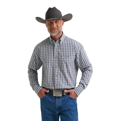 Wrangler Men&
