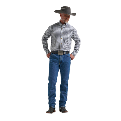 Wrangler Men&