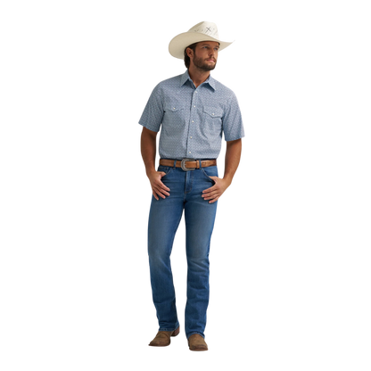 Wrangler Men&