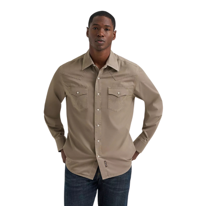 Wrangler Men&