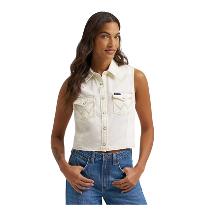 Wrangler Women&