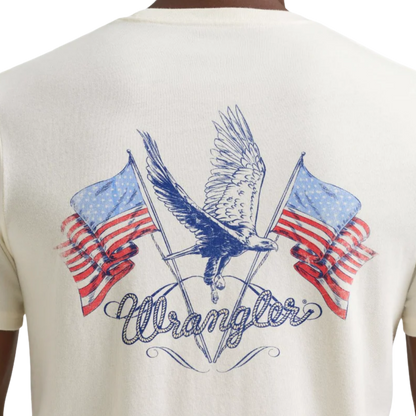 Wrangler Men&