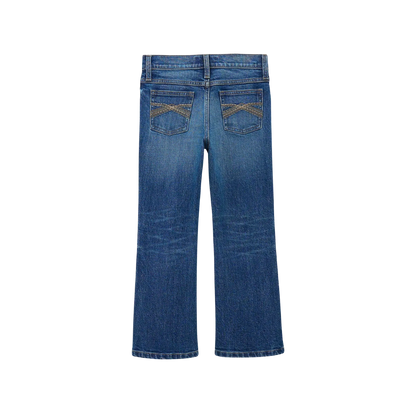 Wrangler Youth Boy&