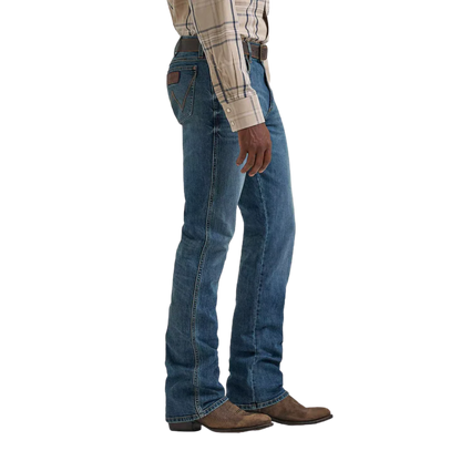 Wrangler Men&