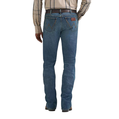 Wrangler Men&