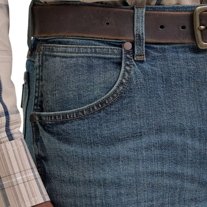 Wrangler Men&
