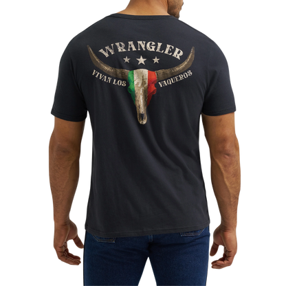 Wrangler Men&