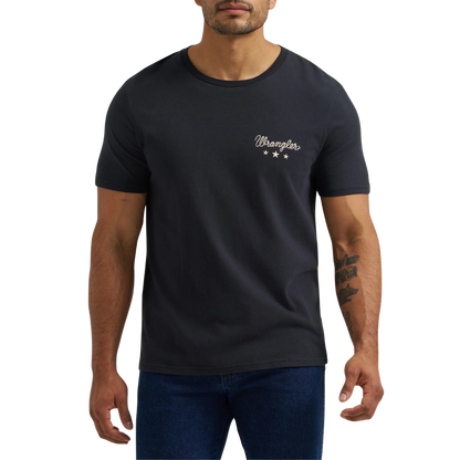 Wrangler Men&