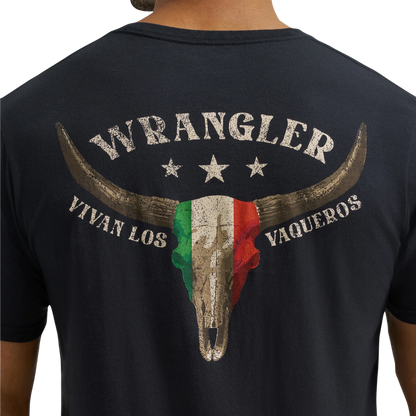Wrangler Men&