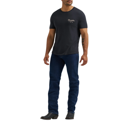 Wrangler Men&