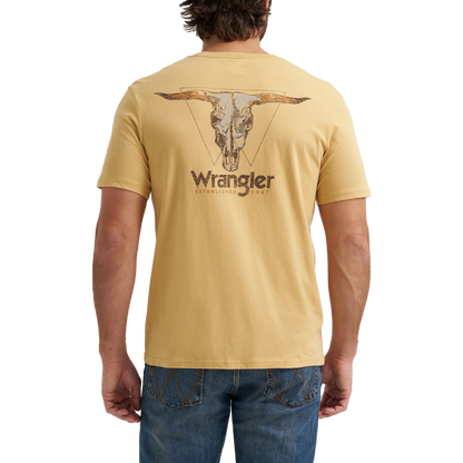 Wrangler Men&