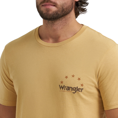 Wrangler Men&