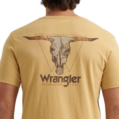 Wrangler Men&