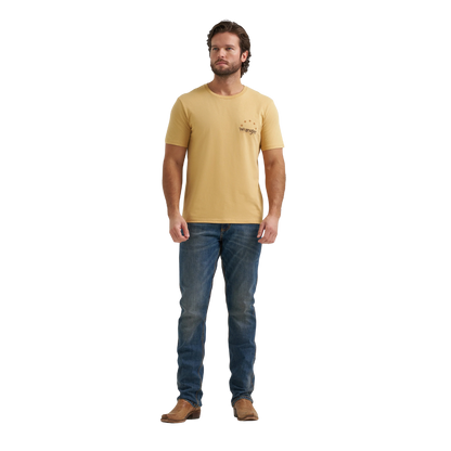 Wrangler Men&
